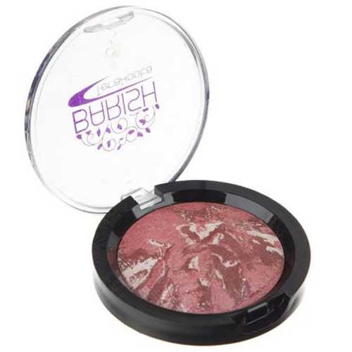 رژگونه تراکوتا باریش مدل Silky touch